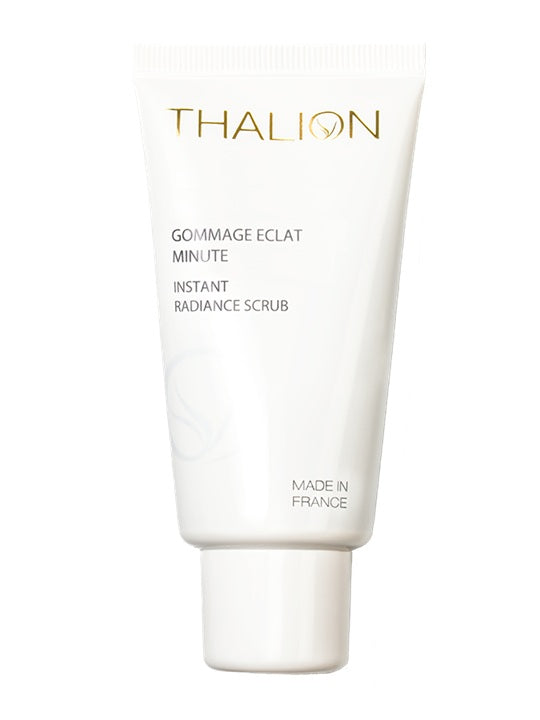 Gommage éclat minute