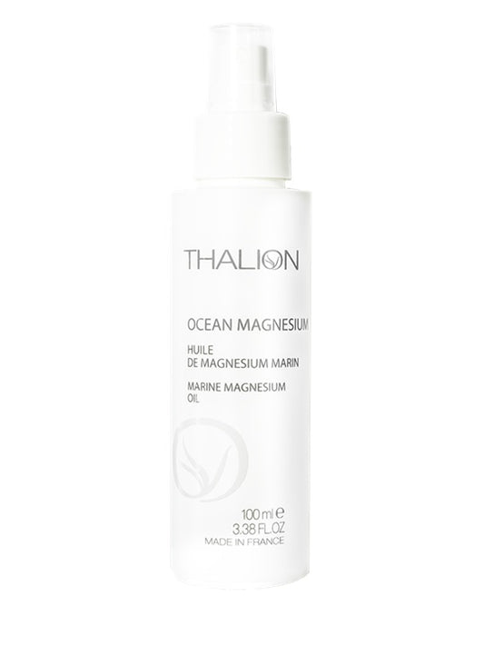 OCEAN MAGNESIUM Huile de magnésium marin
