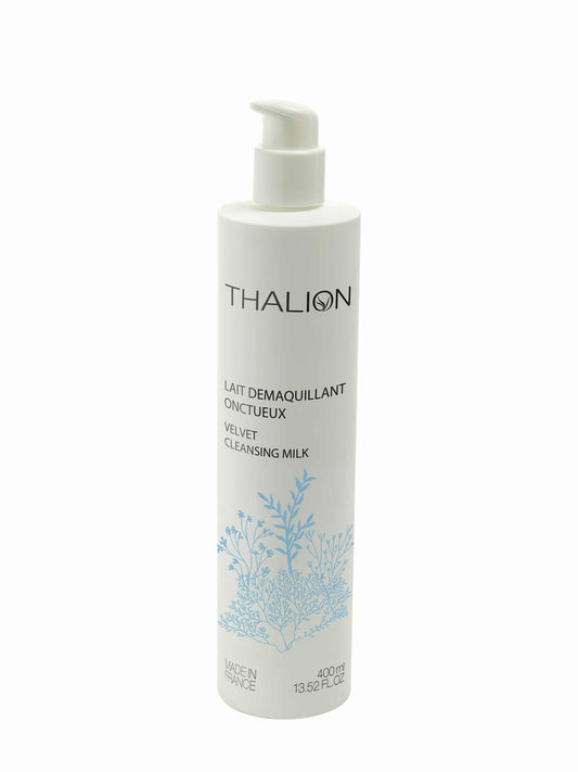 Lait démaquillant onctueux (Grand format) 400 ml