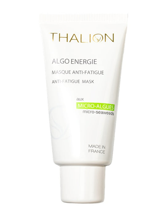 ALGO ENERGIE Masque anti-fatigue