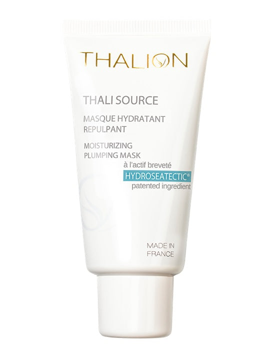THALI SOURCE - Masque hydratant repulpant