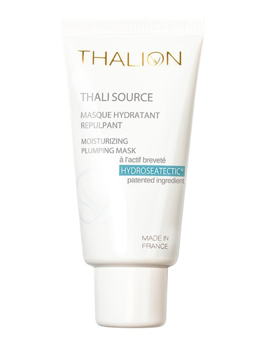THALI SOURCE - Masque hydratant repulpant