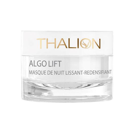 ALGO LIFT Masque de nuit lissant-redensifiant