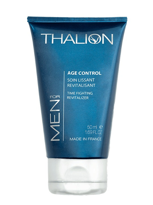 MEN Soin lissant revitalisant