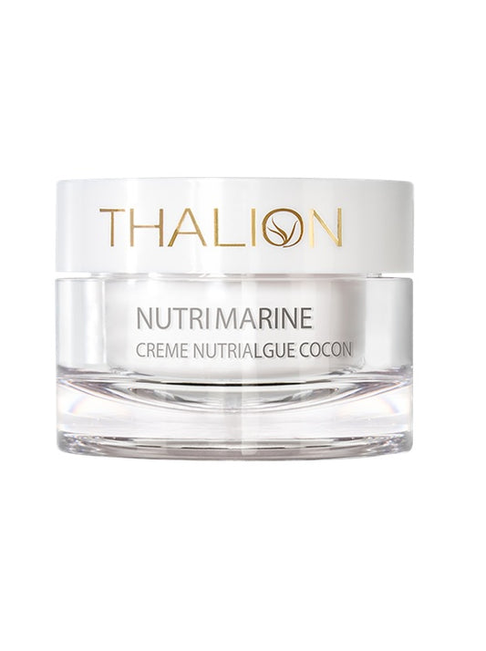 NUTRI MARINE Crème nutrialgue cocon