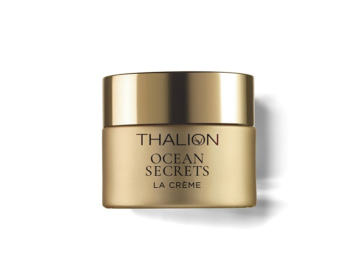 OCEAN SECRETS La crème