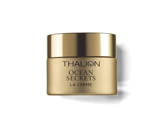 OCEAN SECRETS La crème