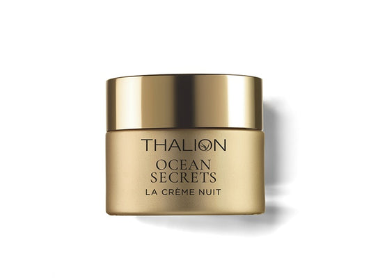 OCEAN SECRETS La crème yeux