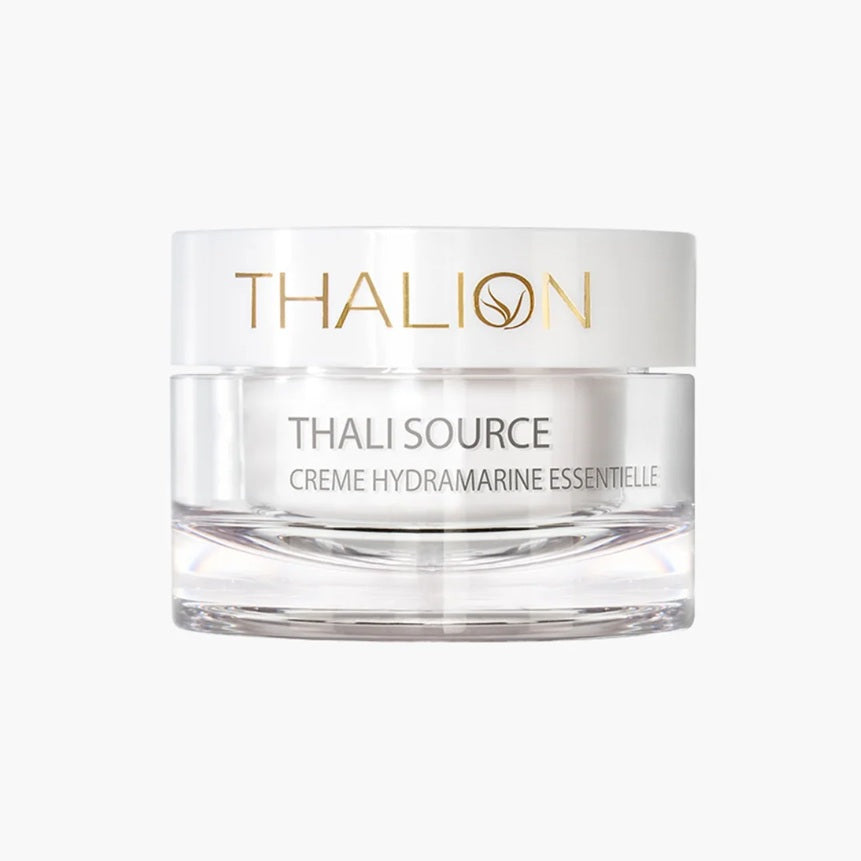 THALI SOURCE Crème hydramarine essentielle