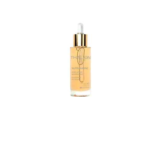NUTRI MARINE Huile sérum nourrissant
